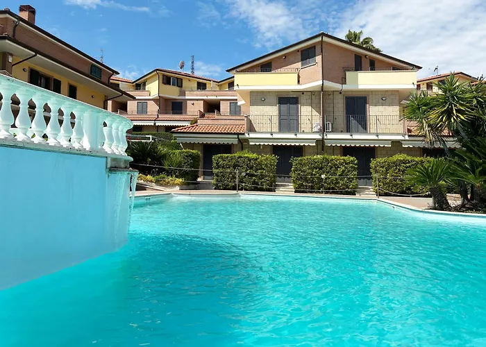 דירה Holihome Vascello A7 *