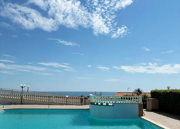 Holihome Vascello A7 *